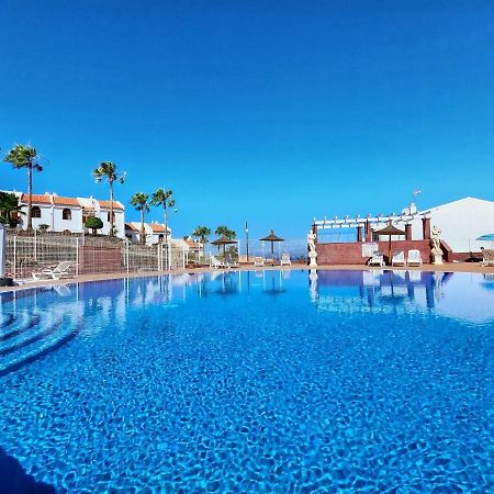 Ocean View Villas Canarias 아데제 외부 사진