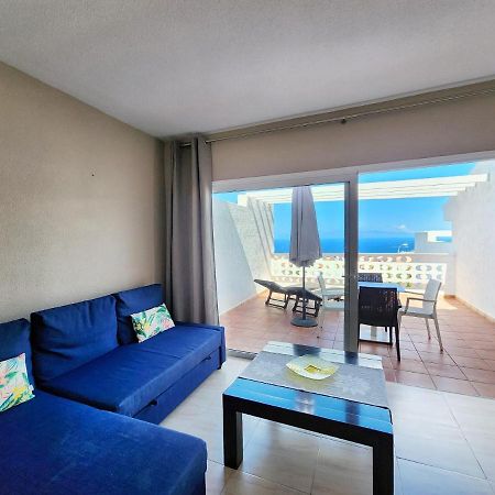 Ocean View Villas Canarias 아데제 외부 사진