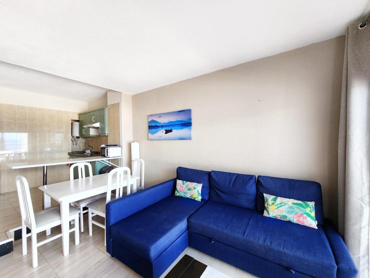 Ocean View Villas Canarias 아데제 외부 사진