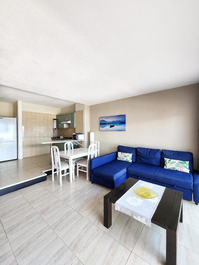 Ocean View Villas Canarias 아데제 외부 사진
